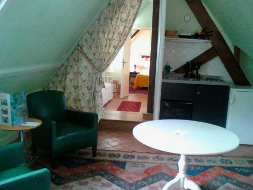 Hotel Relais H�telier Douce France