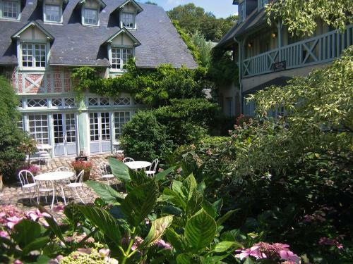 Hotel Relais H�telier Douce France