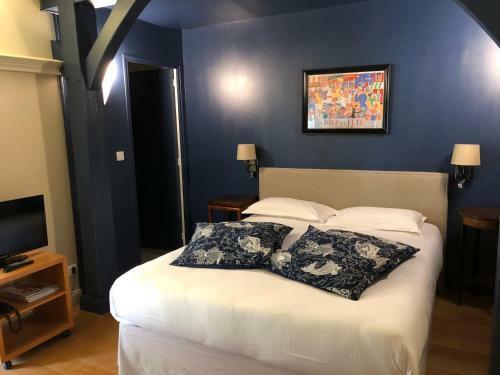 Hotel Relais H�telier Douce France