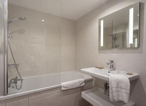Hotel Relais H�telier Douce France