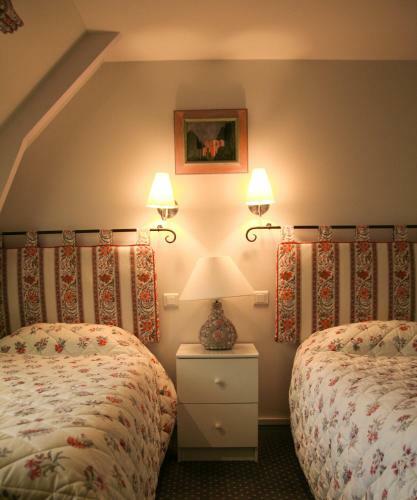Hotel Relais H�telier Douce France