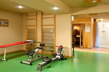 Apartamento Madame Vacances R�sidence Les Chalets Du Thabor