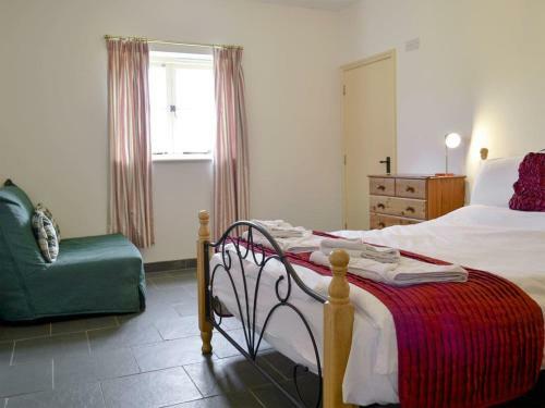 Manor Farm Retreat