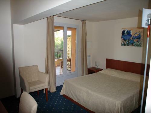 Hotel H�tel Le Rocher