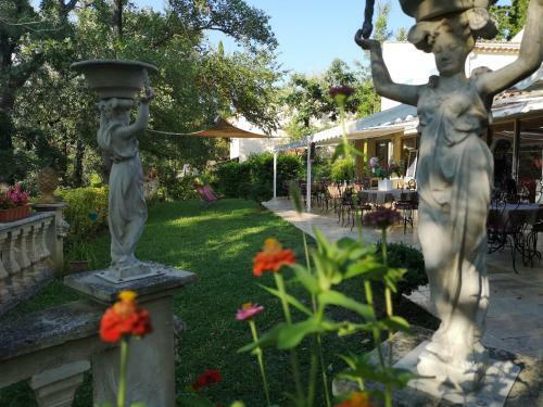 Hotel Au Bien Etre
