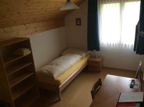 Bed And Breakfast Hasle