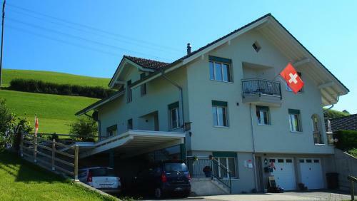 Bed And Breakfast Hasle