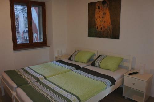 Apartments Jago