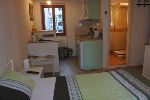 Apartments Jago