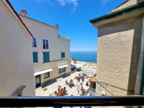 Apartamento Old Piran Bora Beach