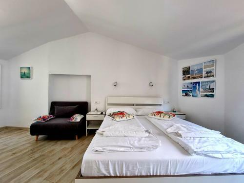 Apartamento Old Piran Bora Beach