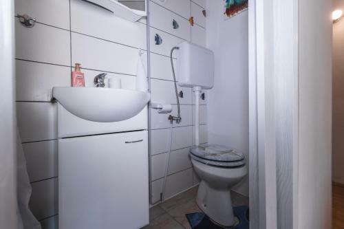 Apartma Remi