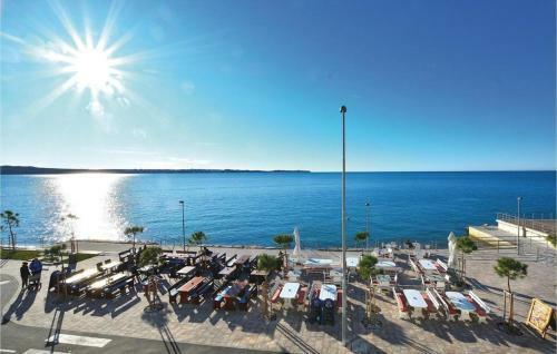 Apartamento Blue Piran