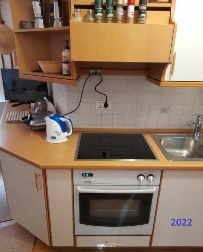 Apartamento Blue Piran