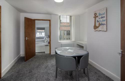 Mango Serviced Apartments