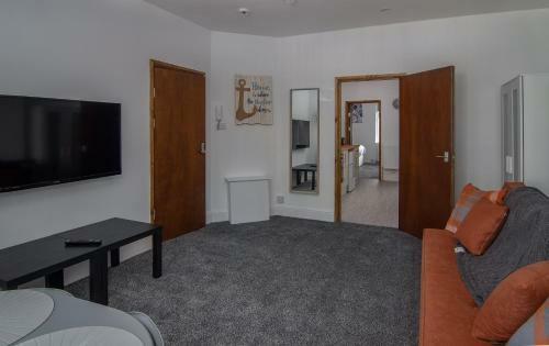 Mango Serviced Apartments