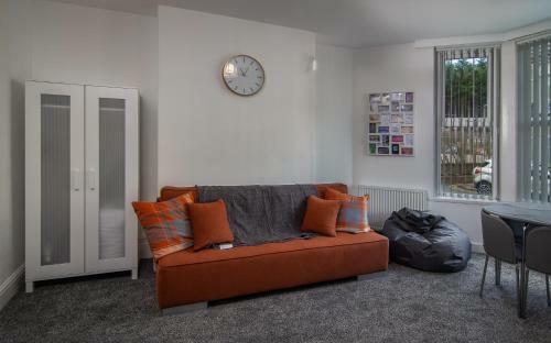 Mango Serviced Apartments