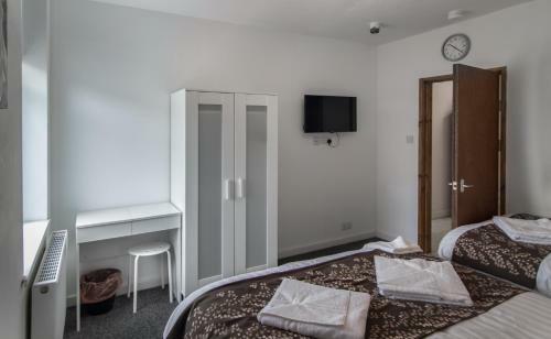 Mango Serviced Apartments