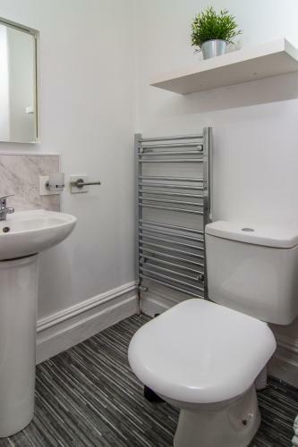 Mango Serviced Apartments