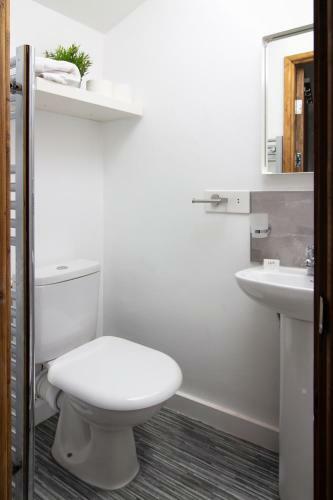 Mango Serviced Apartments