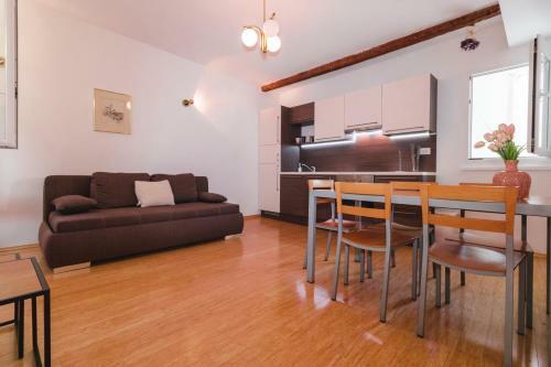 Apartment Tranquillo