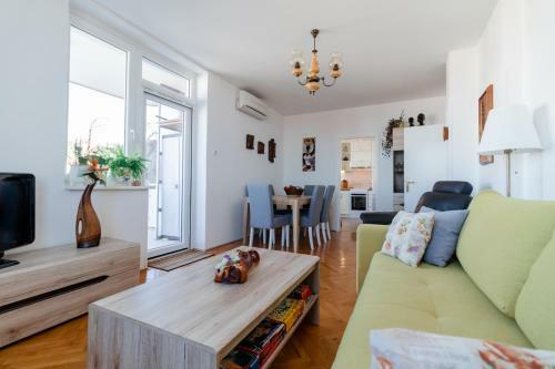 Apartamento Fredi
