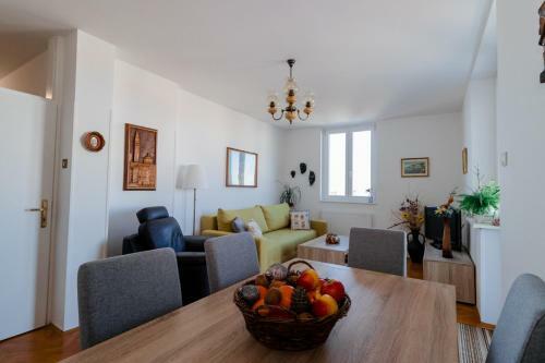 Apartamento Fredi