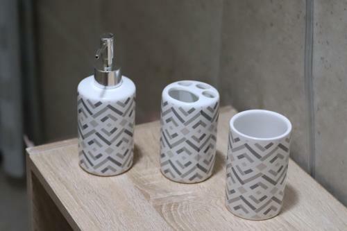 Apartamento Studio Tre Sorelle