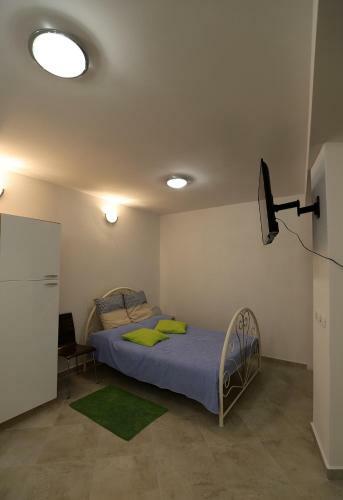 Apartamento Studio Tre Sorelle