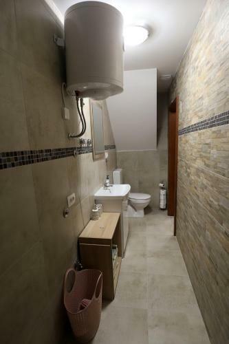 Apartamento Studio Tre Sorelle