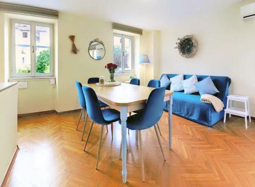 House Julija