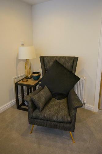 Apartamentos Stay