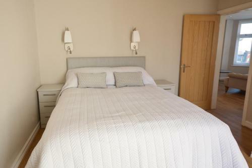 Apartamentos Stay