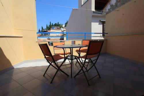 Apartamentos Penthouse Alma Vivoda