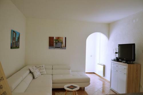 Apartment Istrian View
