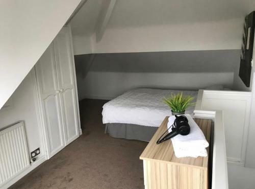 Spacious And Stunning 4 Bed House In Blackpool