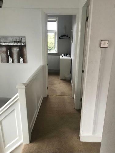 Spacious And Stunning 4 Bed House In Blackpool