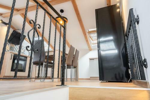 Apartamento Blue Sky Duplex Piran By Locap Group