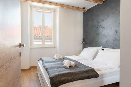 Apartamento Blue Sky Duplex Piran By Locap Group