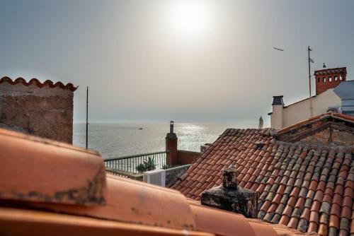 Apartamento Blue Sky Duplex Piran By Locap Group