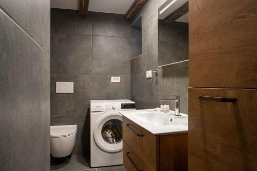 Apartamento Blue Sky Duplex Piran By Locap Group