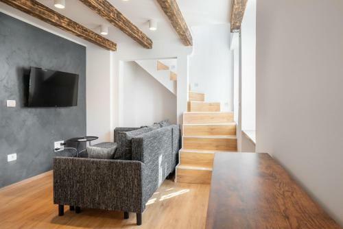 Apartamento Blue Sky Duplex Piran By Locap Group