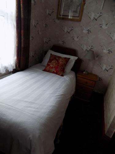 Bed & Breakfast Driftwood
