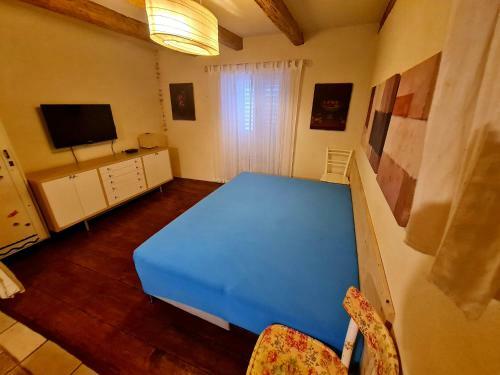 Seabed Apartma