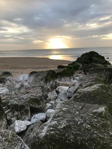 Apartamento Blackpool Holiday Lets-regent Road