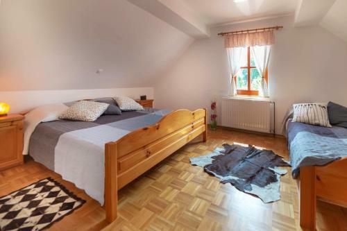 Apartamentos Planinca -hi?a Z Razgledom