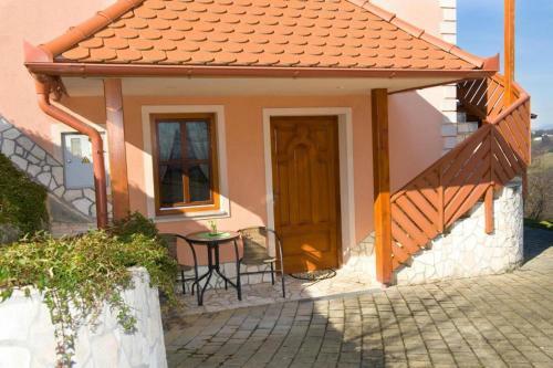 Apartamentos Planinca -hi?a Z Razgledom