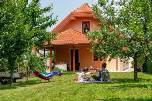 Apartamentos Planinca -hi?a Z Razgledom