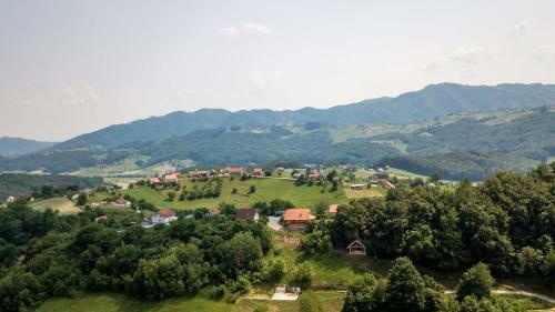 Apartamentos Planinca -hi?a Z Razgledom