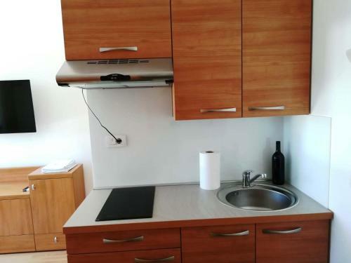Apartamento Preno?i??a Iris
